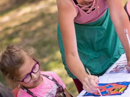 Wakacje w Gminie Strumień